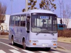 洋野町営バス