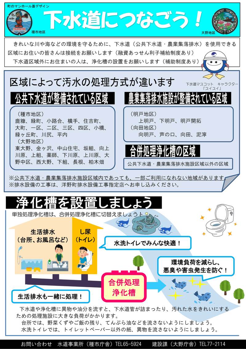 下水道につなごう-1